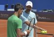 VIDEO Ivaniševič o Djokovičovom zdravotnom stave: Bol som vystrašený, ktokoľvek iný by sa z turnaja odhlásil