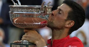 Novak Djokovič na Roland Garros? Francúzsko prijalo nové vládne nariadenia
