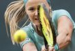 Dve finále v priebehu dvoch týždňov: Šramková bojovala, ale ďalšieho titulu sa v Slovinsku nedočkala