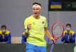 FOTO Konflikt Stachovského s hviezdnymi srbskými tenistami: Lepšie byť klaunom na Instagrame ako platenou ruskou ku*vou