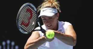 Tretí slovenský neúspech na Australian Open: Ani Kučová v Melbourne nevylepšila grandslamové maximum