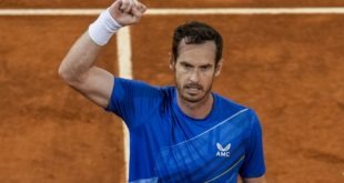 Andy Murray má iné priority: Britského veterána na Roland Garros neuvidíme