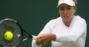 Dvojnásobné slovenské sklamanie na Wimbledone: Kučová a Schmiedlová neprešli cez druhé prekážky