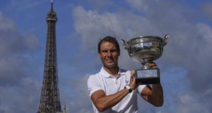 Andy Murray o šanciach Alcaraza prekonať úspechy Nadala: To si nedokážem predstaviť