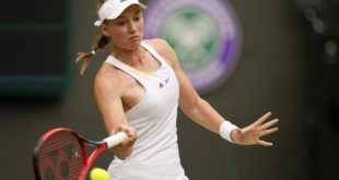 Jelena Rybakinová