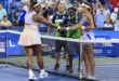 Emma Raducanuová, Serena Williamsová