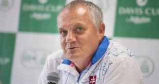 Tibor Tóth