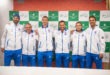 Žreb rozhodol: Slováci spoznali súpera v boji o budúcoročný finálový turnaj Davis Cupu