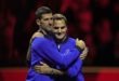 Federer zostane pri svojej vášni: Murray aj Djokovič vidia budúcnosť velikána spojenú s tenisom