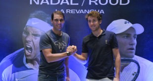 Rafael Nadal, Casper Ruud, Buenos Aires