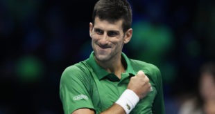 Príprava na Australian Open: Tu Novak Djokovič odštartuje novú sezónu