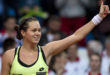 Mamička Čepelová sa po rokoch vráti do tenisového kolotoča: Bude to pekná bodka za kariérou