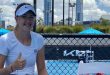 Jamrichová si siahla na dno svojich síl: Tri zápasy v jeden deň a postup do finále Australian Open!