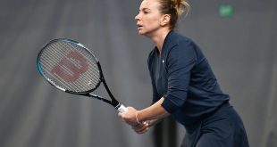 Kristína Kučová, Empire Womens Indoor Trnava