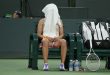 Iga Swiateková, WTA Indian Wells