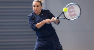Kristína Kučová, Empire Tennis Tour, Trnava