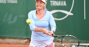 Zuzana Feltsan Kučová, Empire Tennis Academy Open 2023
