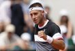 Ďalšia slovenská radosť na Roland Garros: Molčan s domácou nádejou nestratil ani set