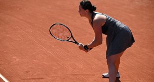 Viktória Hrunčáková, Paríž, Roland Garros 2023