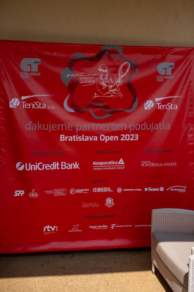 Bratislava Open