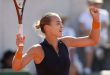 VIDEO Je to tam! Famózna Schmiedlová po ďalšej výhre na Roland Garros vylepšila svoje grandslamové maximum