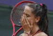 VIDEO Hrunčáková opäť bojovala, ale nestačilo to: Naša lucky loserka si v Číne o finále nezahrá
