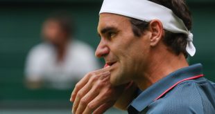 Roger Federer zarmútil fanúšikov: Kedy maestra uvidíme opäť na súťažných dvorcoch?