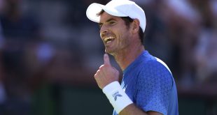 Queen’s Club to nebude: Andy Murray v generálke na Wimbledon zažije premiéru