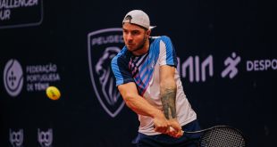 Andrej Martin, Maia Open 2021