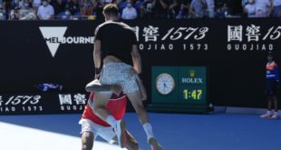 VIDEO Prekvapivé finálové zastúpenie vo štvorhre na Australian Open: O titul si to rozdajú austrálske páry