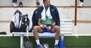 Organizátori Australian Open hlboko ľutujú kauzu Novak Djokovič: Ponaučenie do budúcnosti