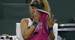 Strach Osakovej z návratu na Roland Garros: Bála som sa nahnevaných ľudí, starosti mi robila aj táto tlačovka…