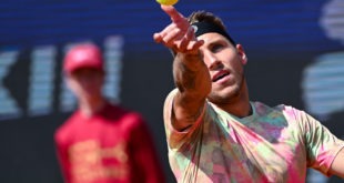VIDEO Žreb Roland Garros postavil proti sebe Schmiedlovú s Kučovou, Molčan si zopakuje súboj z Lyonu