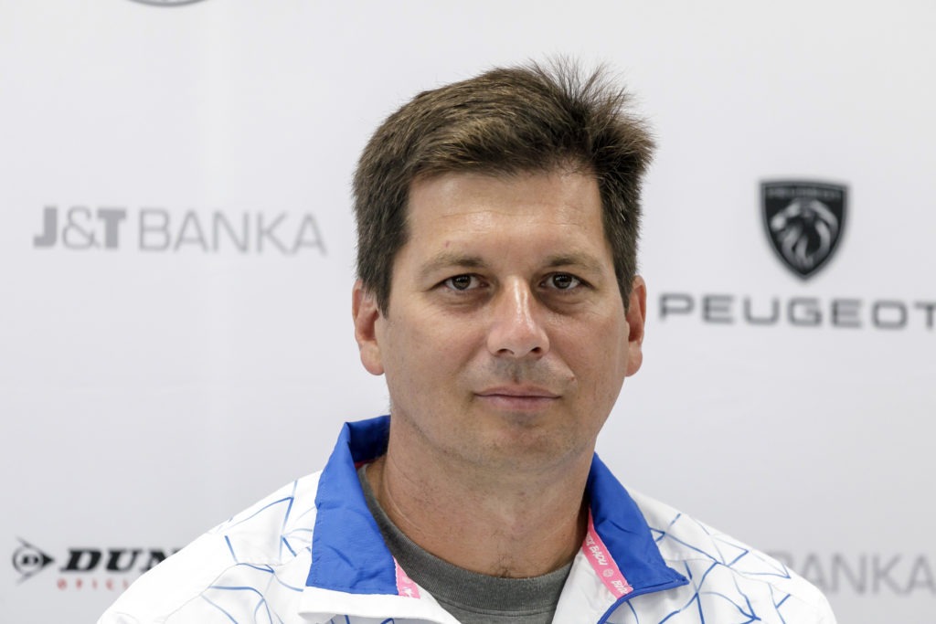 Martin Záthurecký