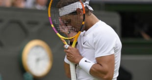 Veľké sklamanie pre španielskych fanúšikov: Rafael Nadal v Davisovom pohári svojim nepomôže