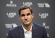 Roger Federer o náročnosti kariéry profesionálneho tenistu: Preto niektorí hráči končia s psychickými problémami