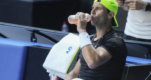 Rafael Nadal