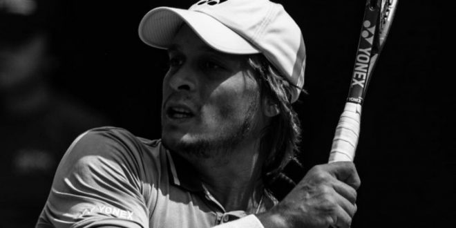 Gilbert Soares Klier Junior