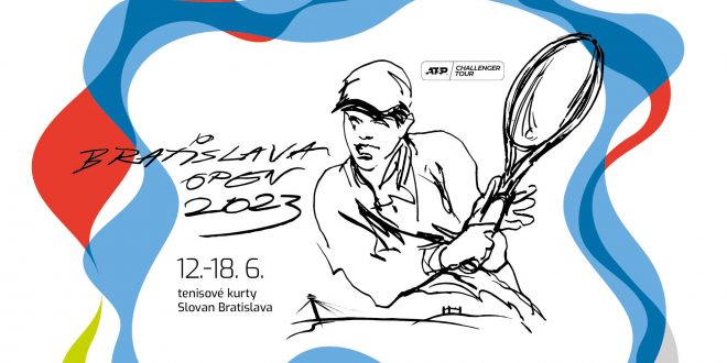 Bratislava Open 2023, Logo