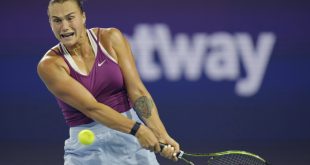 Aryna Sabalenková, WTA Miami Open