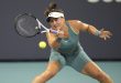 Bianca Andreescuová, WTA Miami Open