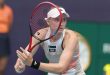 Jelena Rybakinová, WTA Miami Open