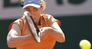 Kristína Kučová, Roland Garros 2023