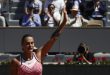 Necítila sa tam bezpečne: Svetová dvojka sa na Roland Garros nezúčastnila oficiálnej tlačovky