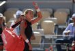VIDEO Bojovala, ale na americkú hviezdičku to nestačilo: Schmiedlová nepredĺžila spanilú púť na Roland Garros