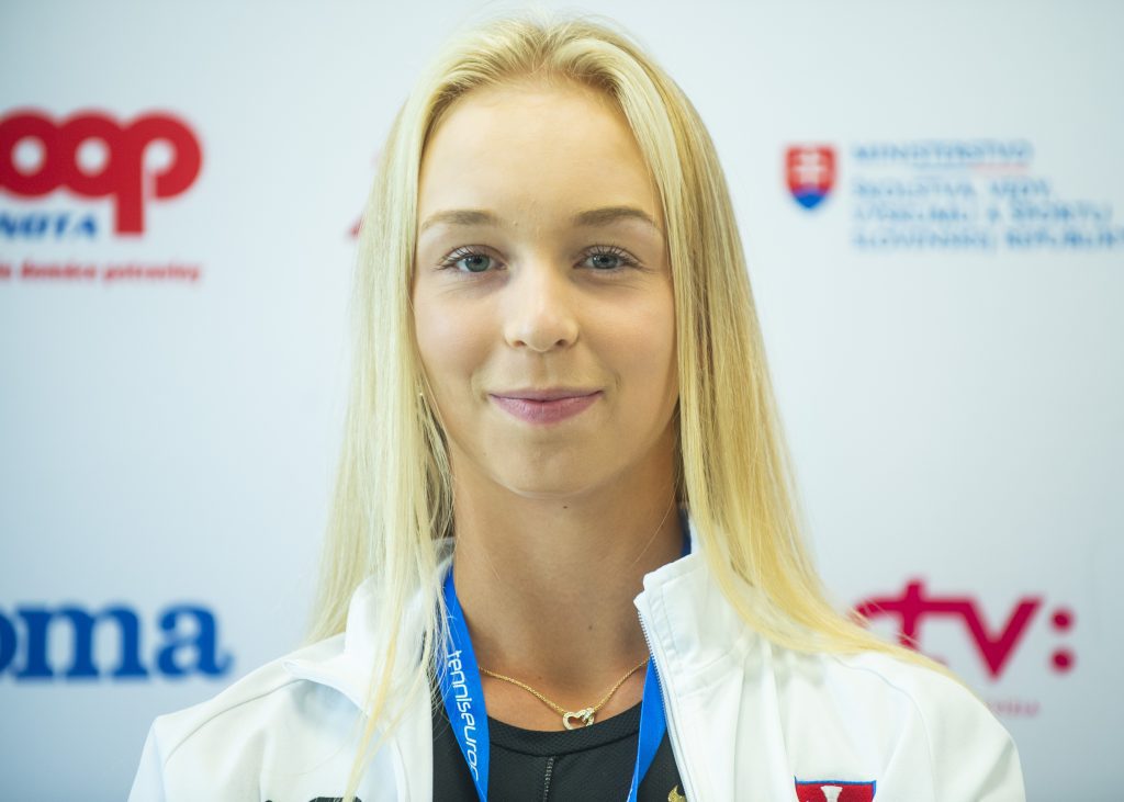 Nina Vargová