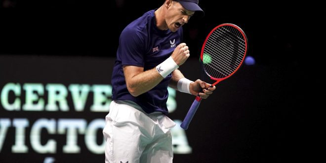 Andy Murray o dlhovekosti Novaka Djokoviča: Toto nemal ani Nadal, ani Federer