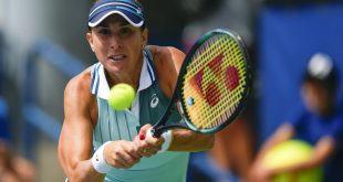Belinda Benčičová, US Open 2023