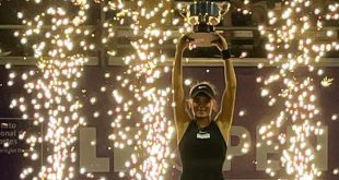Sára Bejlek, Trofej, Čile