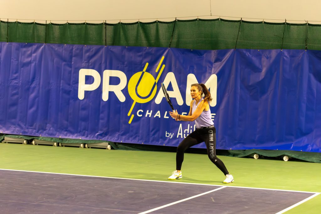 Michaela Hončová, ProAm Challenge by Adifex 2023